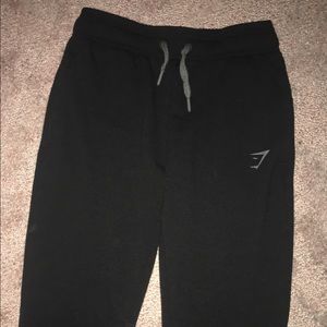 Gymshark joggers
